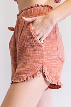 Sugar Cube Lounge Shorts