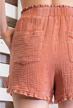 Sugar Cube Lounge Shorts
