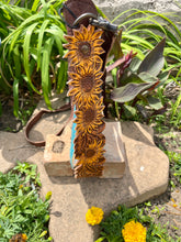 Aztec Sunflower Bag