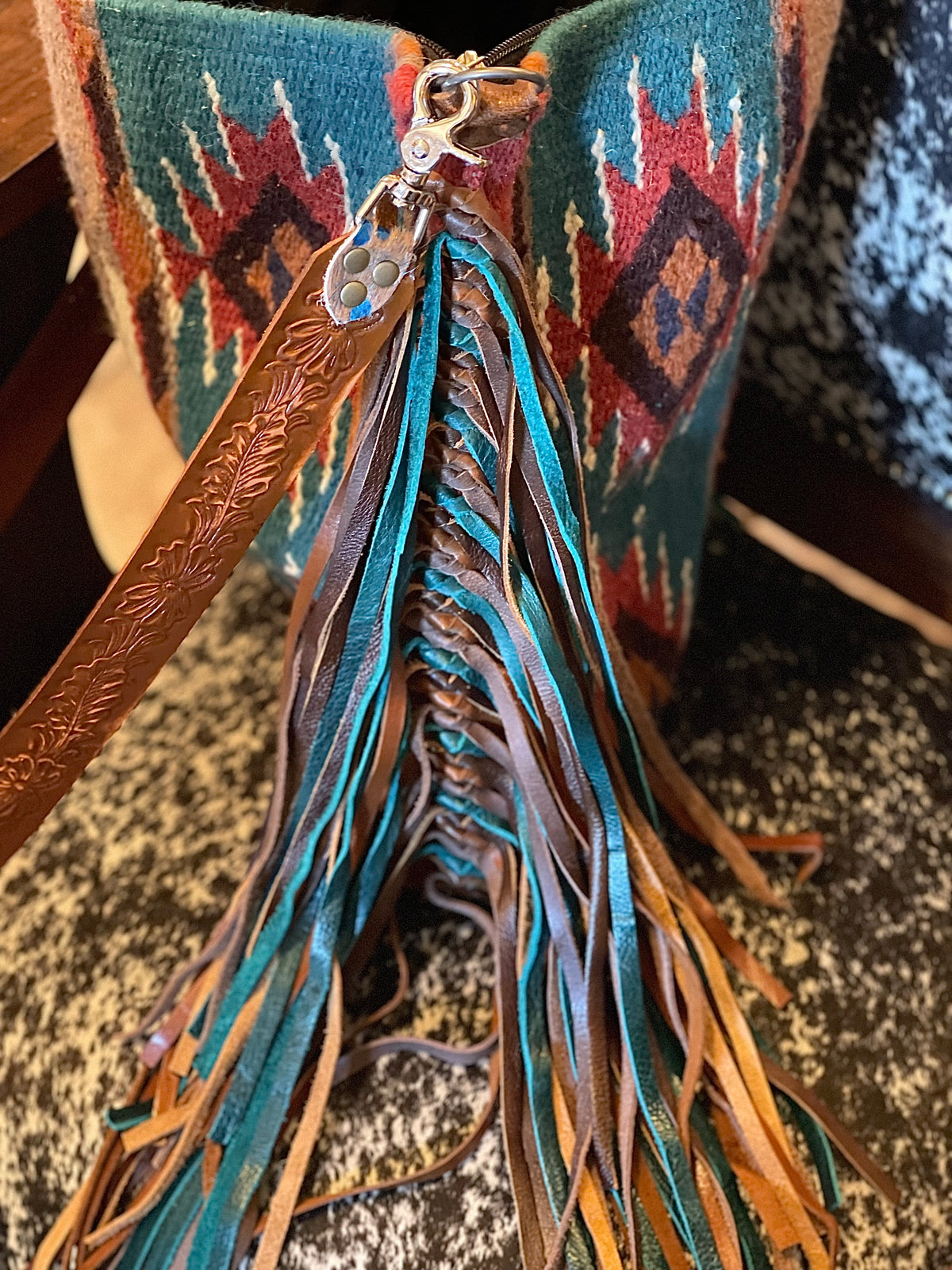 Frankie Handbag