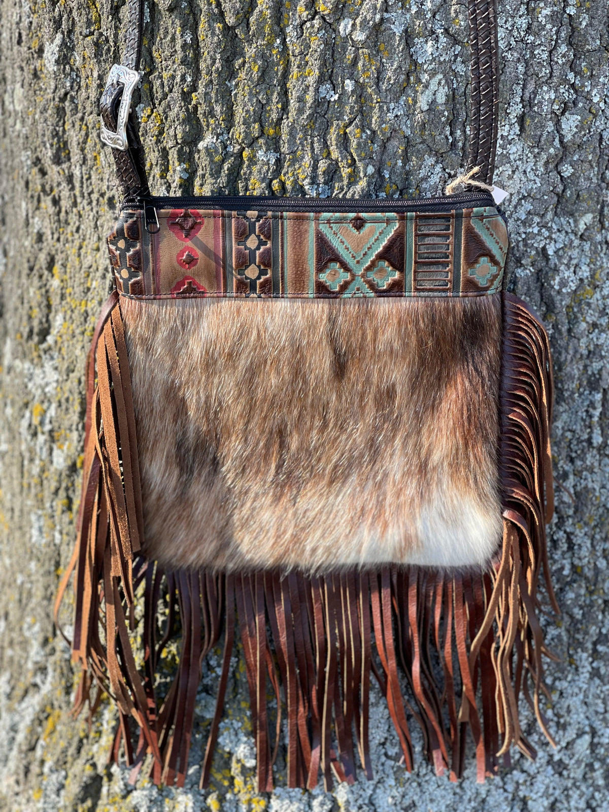 Navajo Kimberly Crossbody