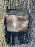 Cowboy Jade Kimberly Crossbody