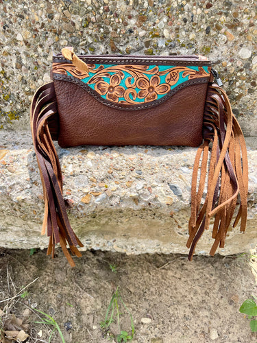 Crossover Pouch