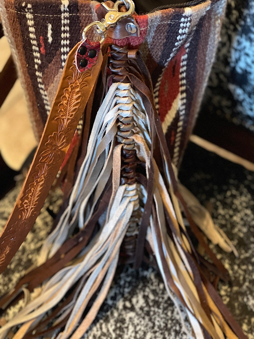 Faye Handbag