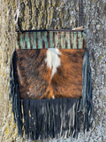 Bronze Chateau Kimberly Crossbody