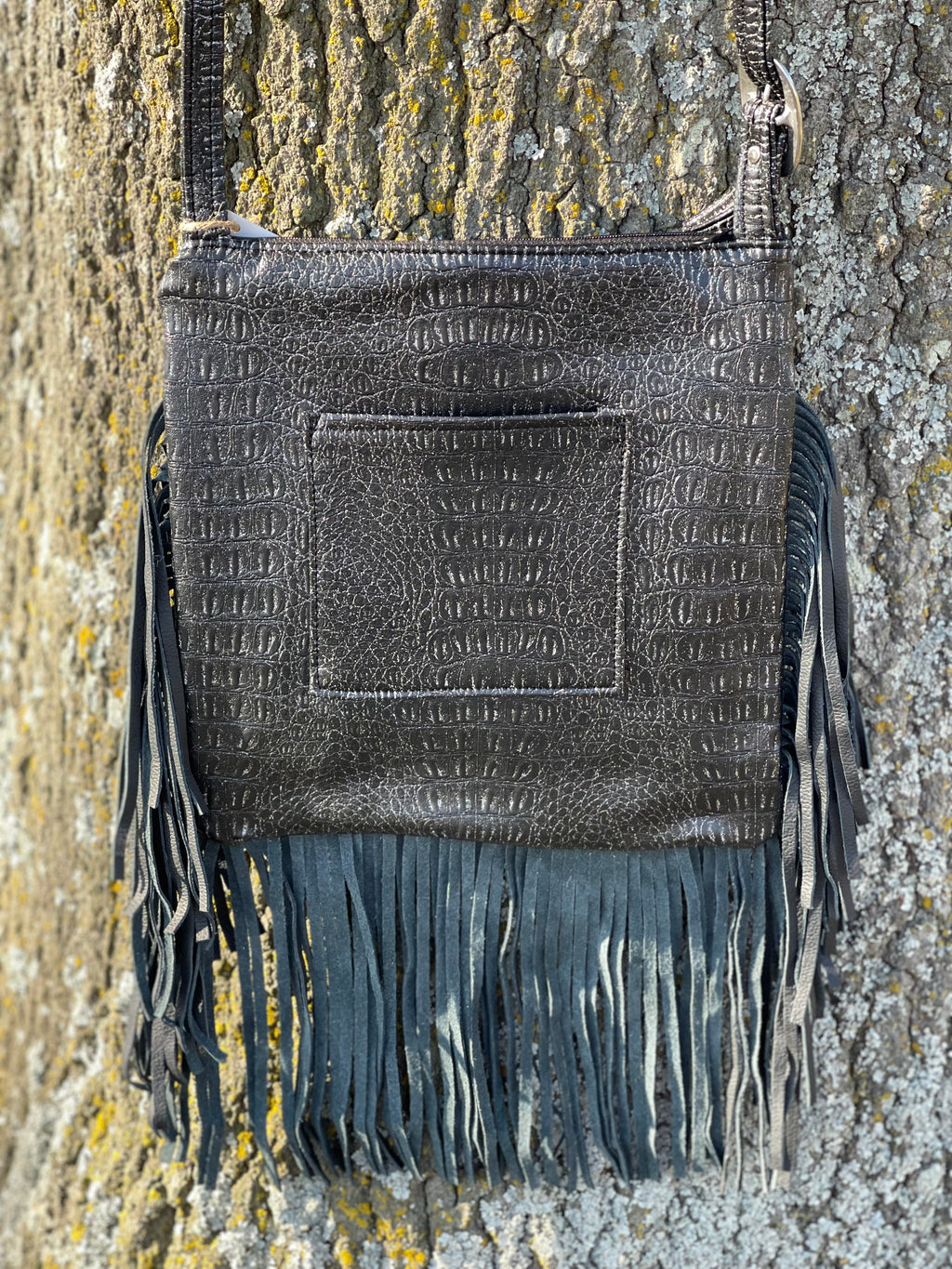 Bronze Chateau Kimberly Crossbody