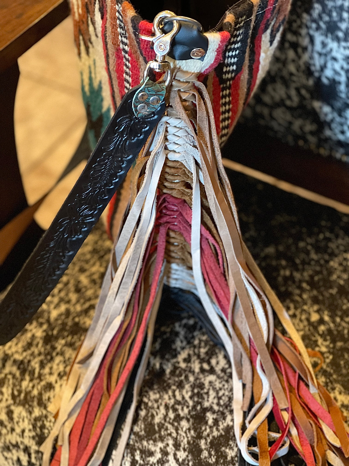 Blanche Handbag