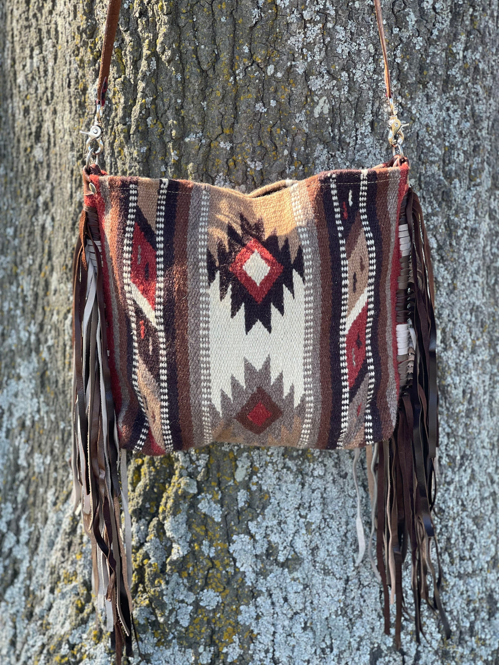 Faye Handbag