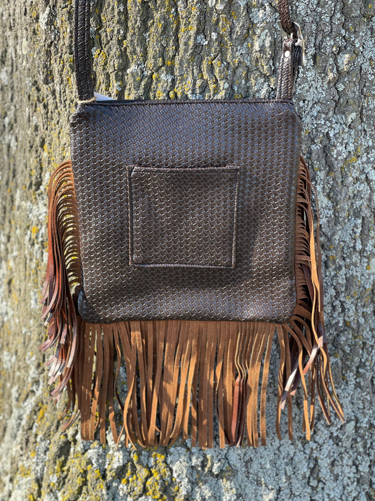 Navajo Kimberly Crossbody